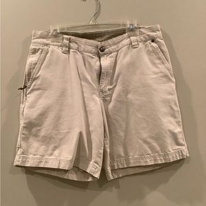 Columbia | Khaki shorts
